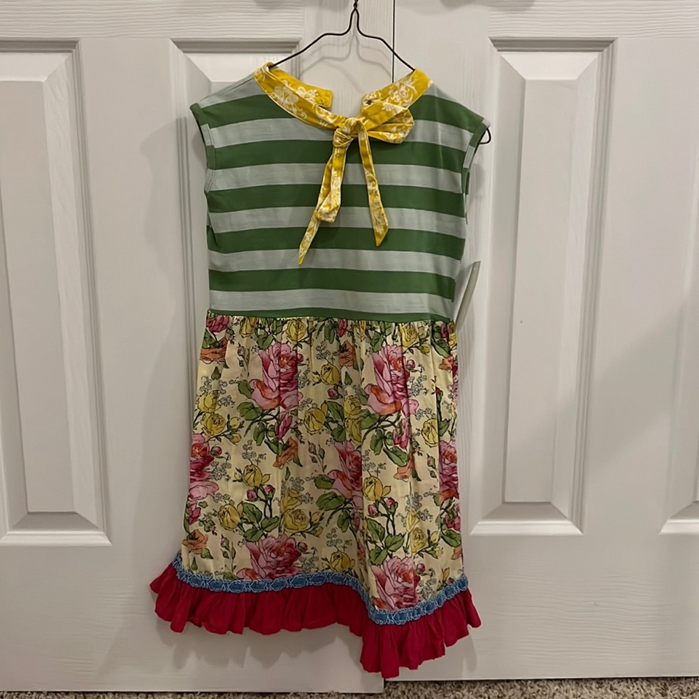 Persnickety 2 piece